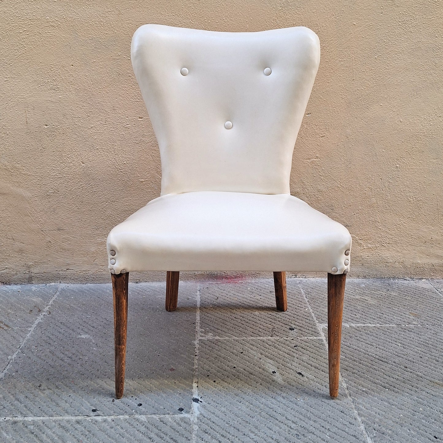 Poltroncina da camera anni '50