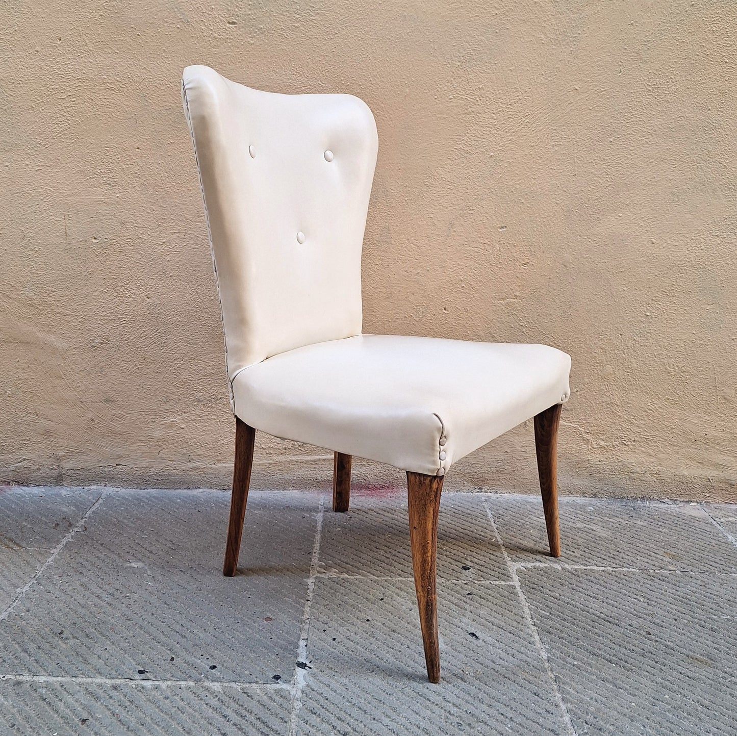 Poltroncina da camera anni '50