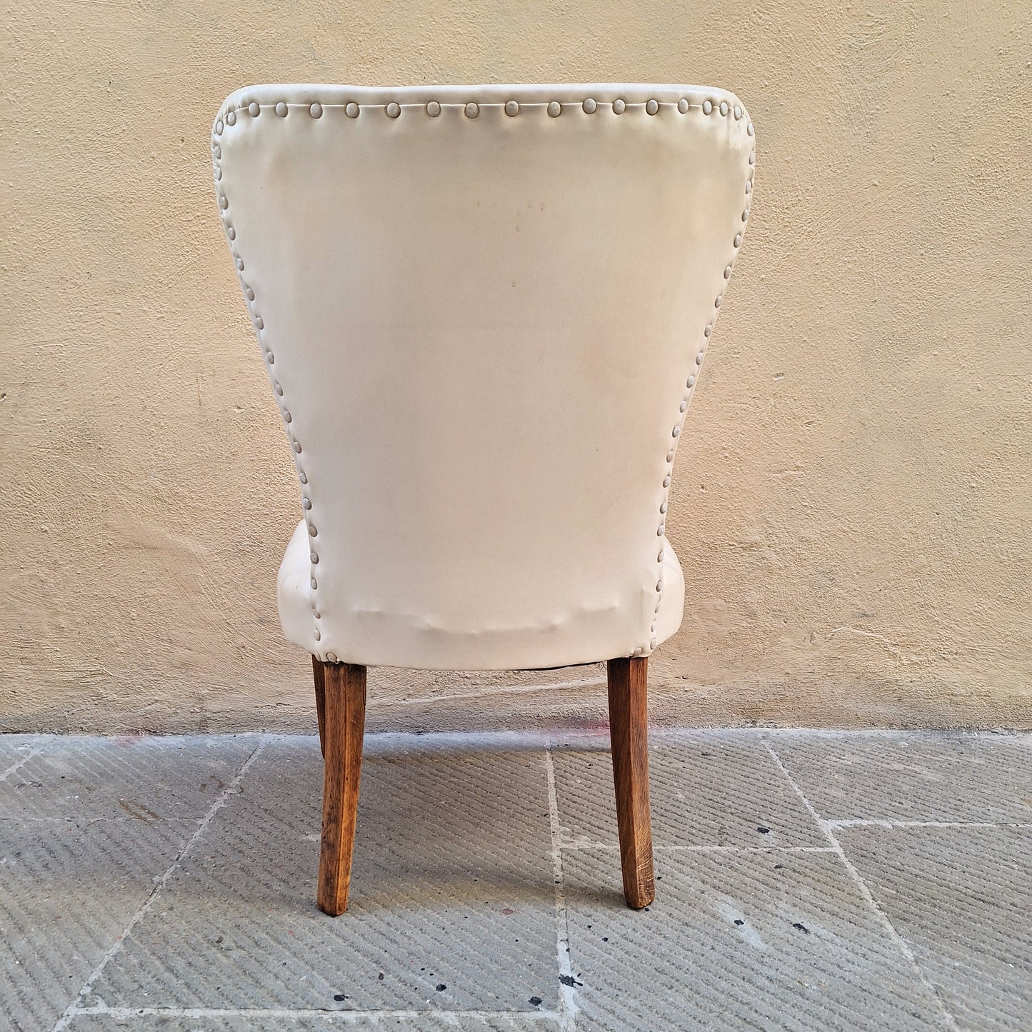 Poltroncina da camera anni '50