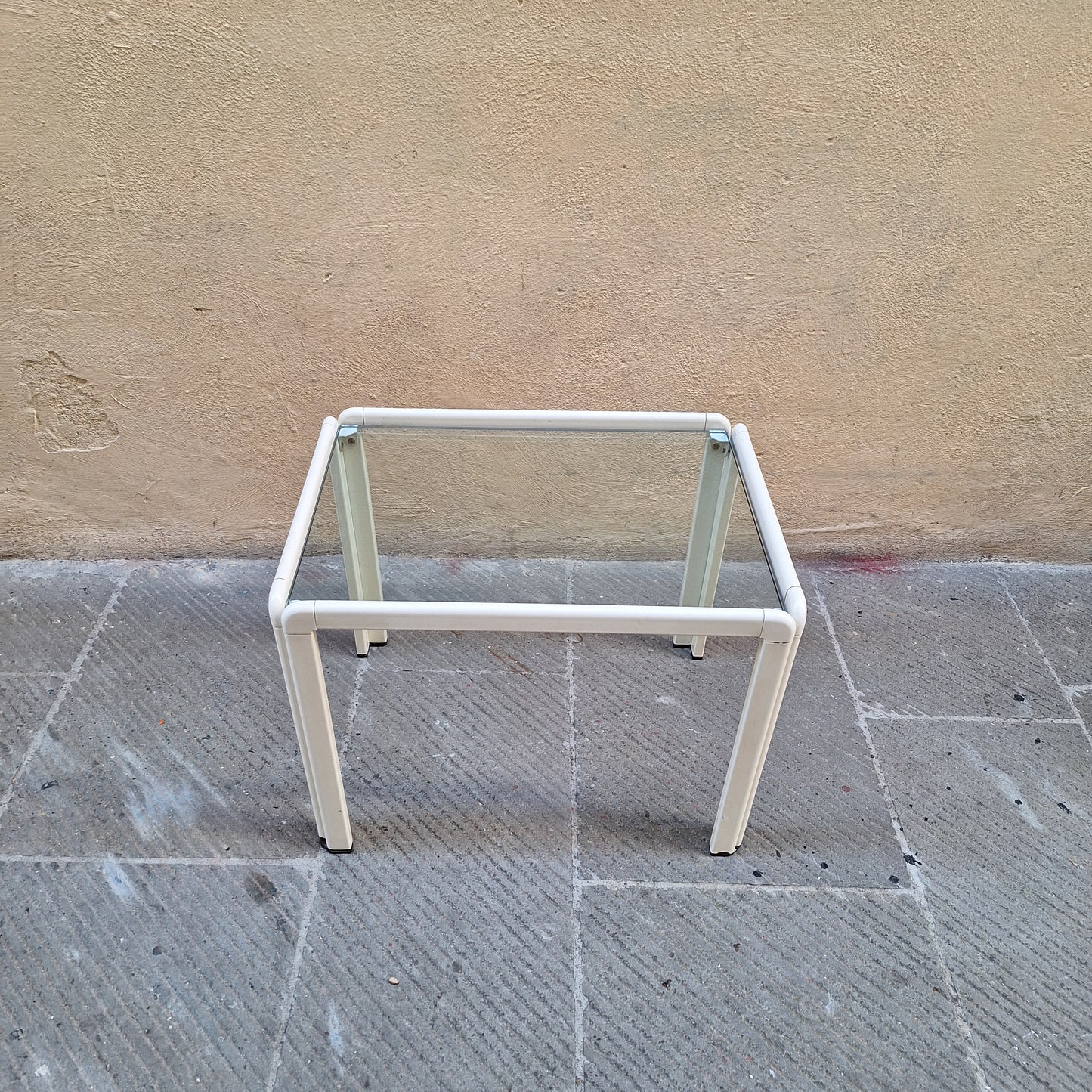 Tavolino da caffè anni '80