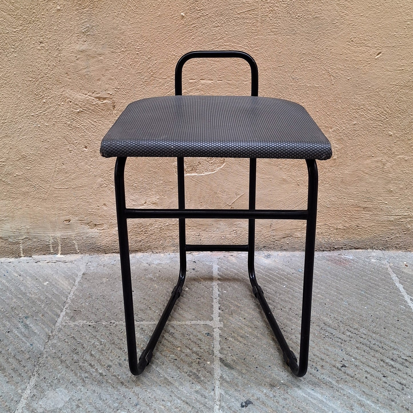 Sgabello vintage