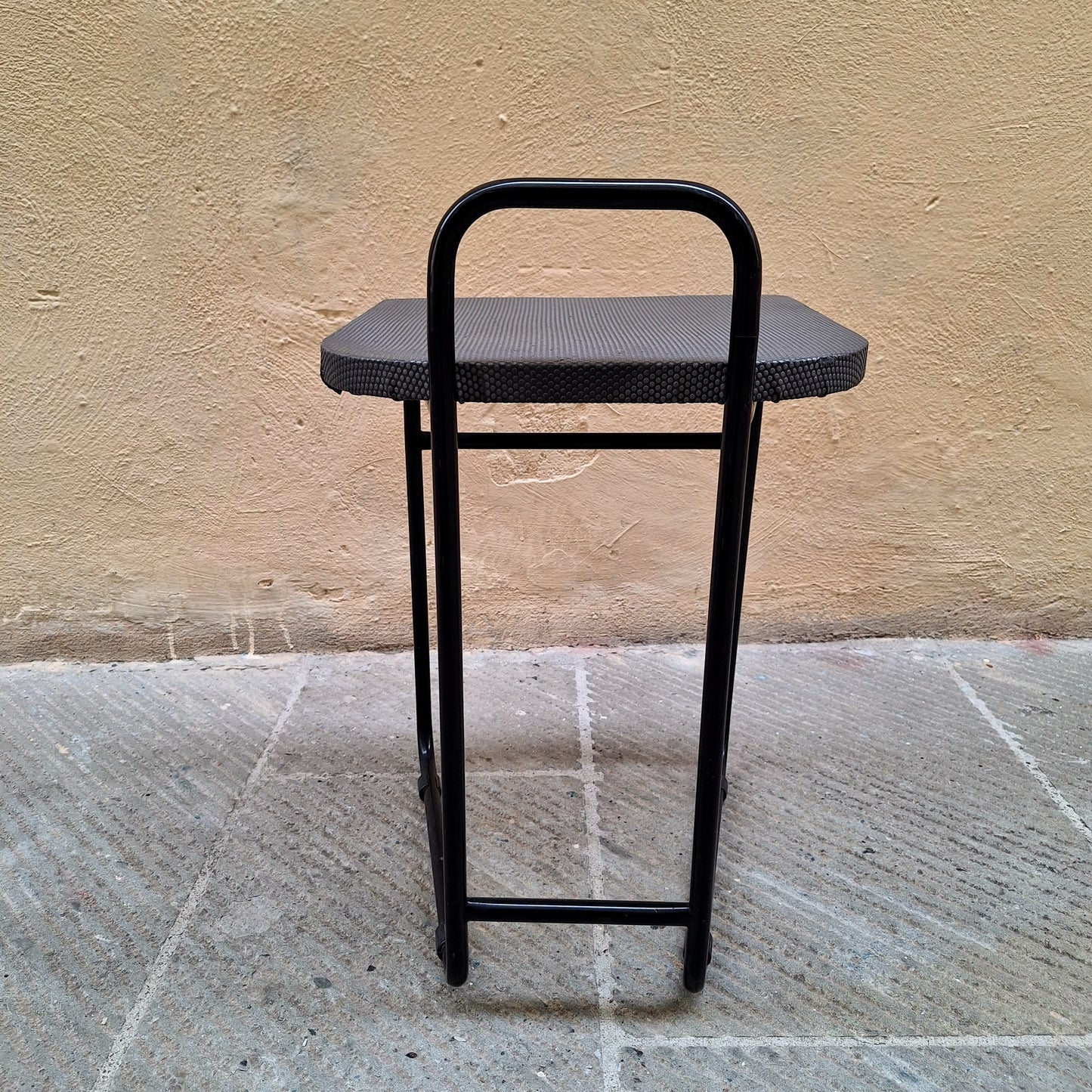 Sgabello vintage