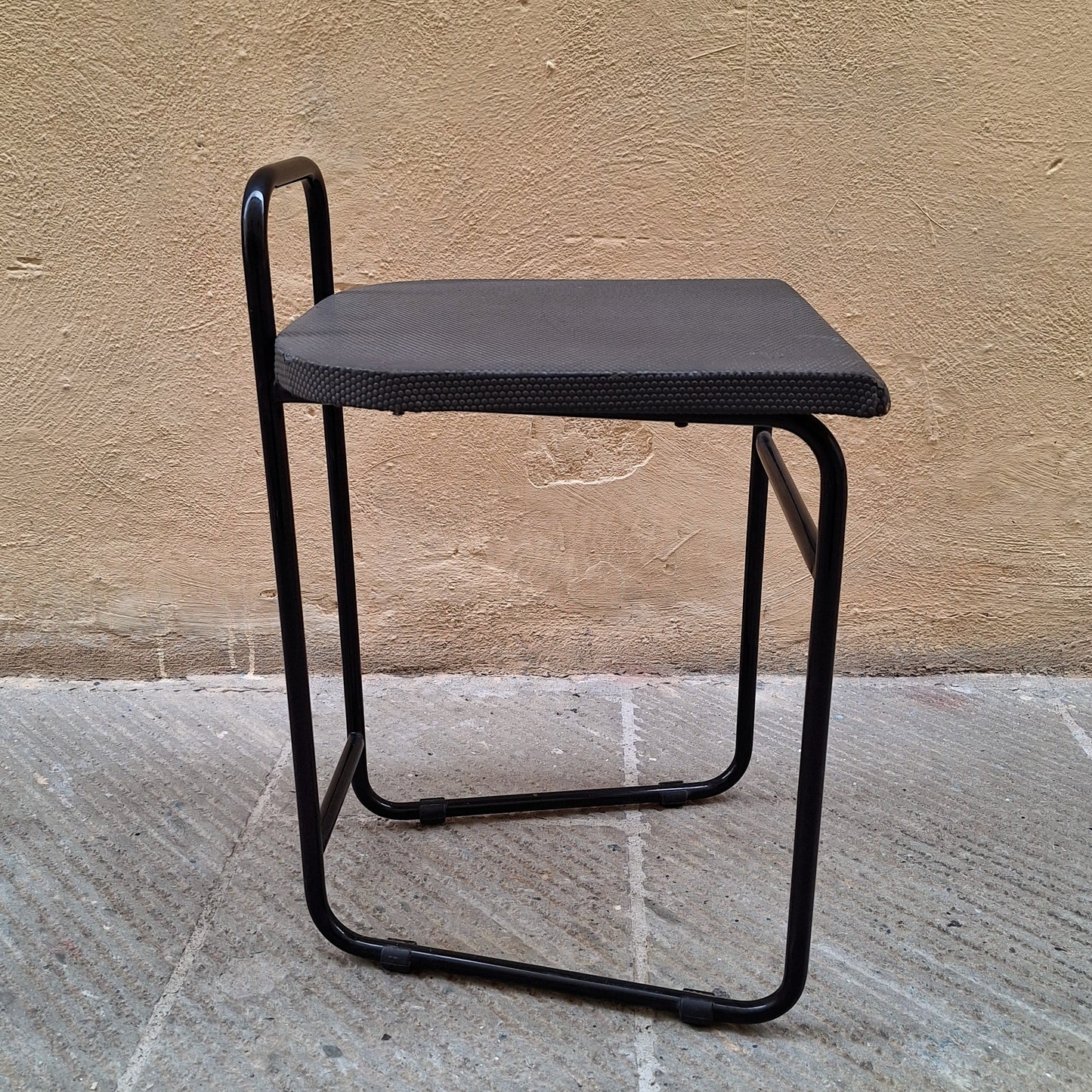 Sgabello vintage