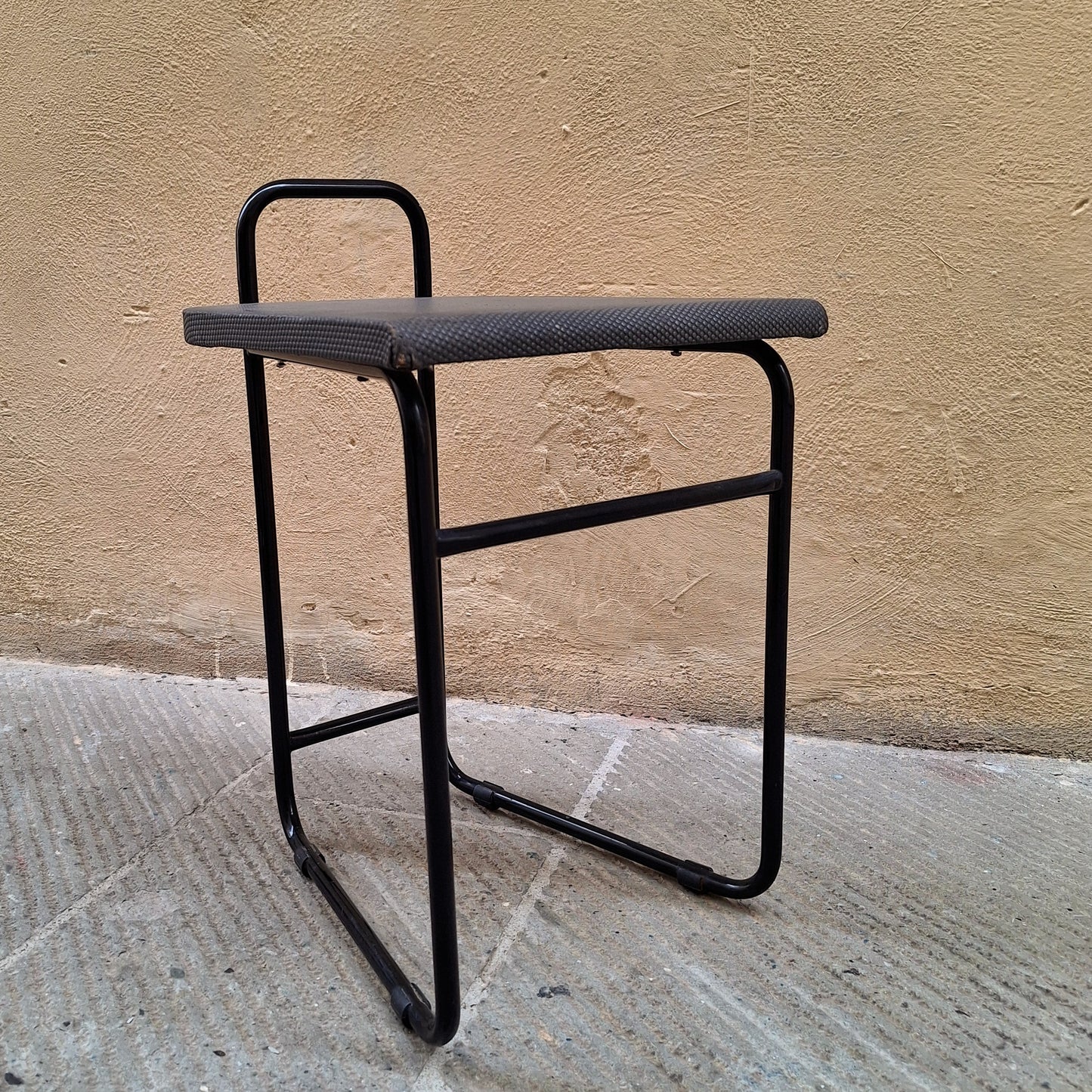 Sgabello vintage