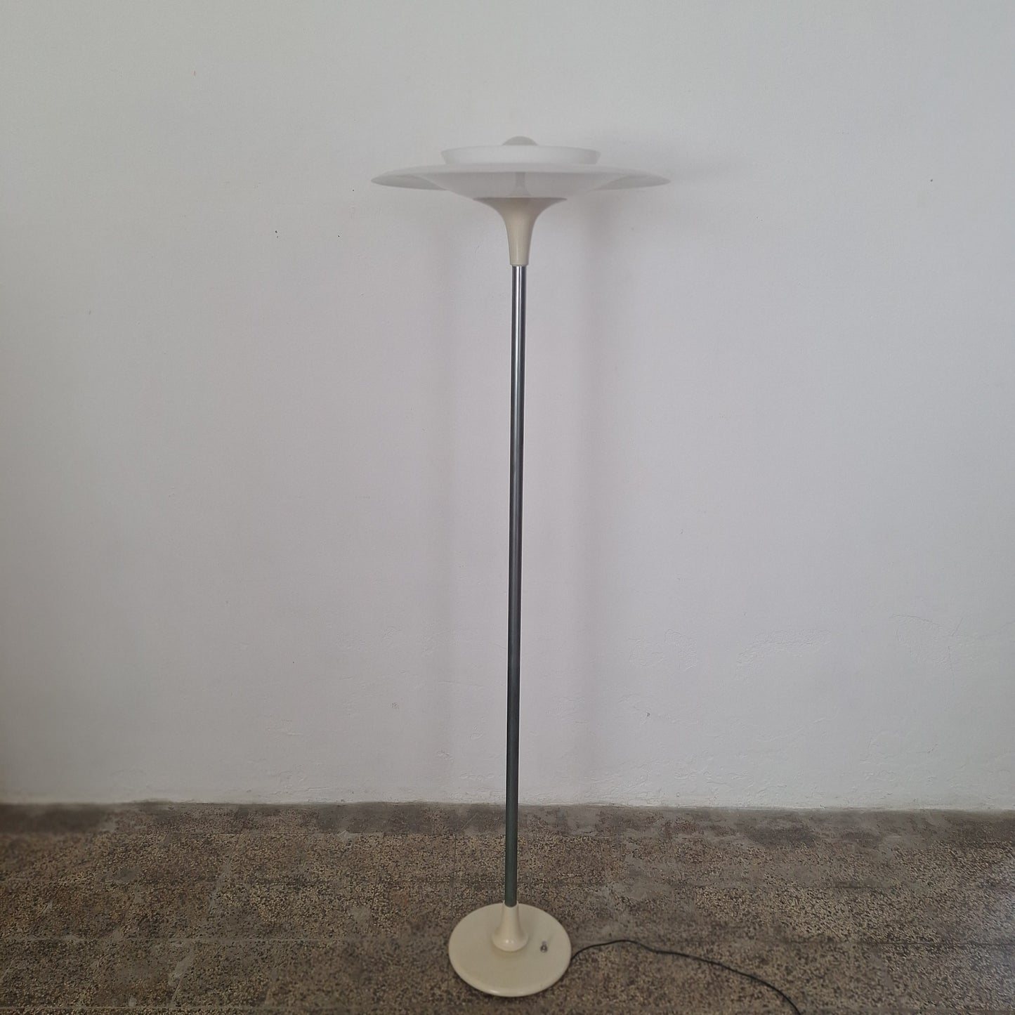 Lampada da terra anni '70