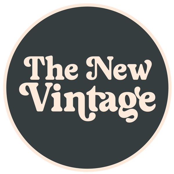 The New Vintage