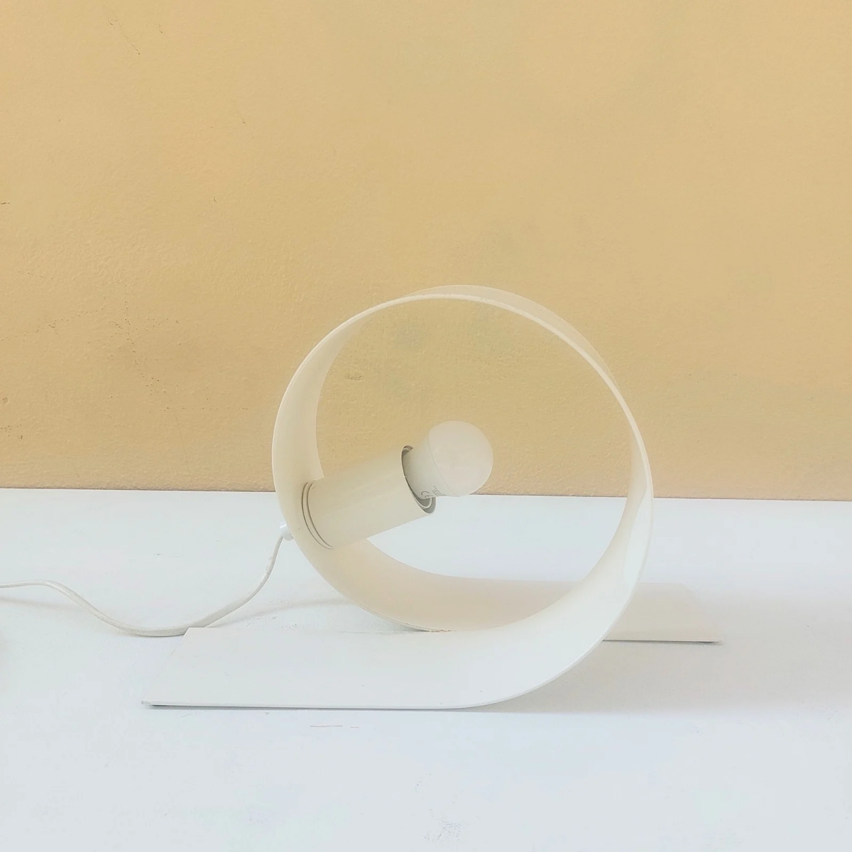 Lampada Massive, Philips, Belgio, anni '90