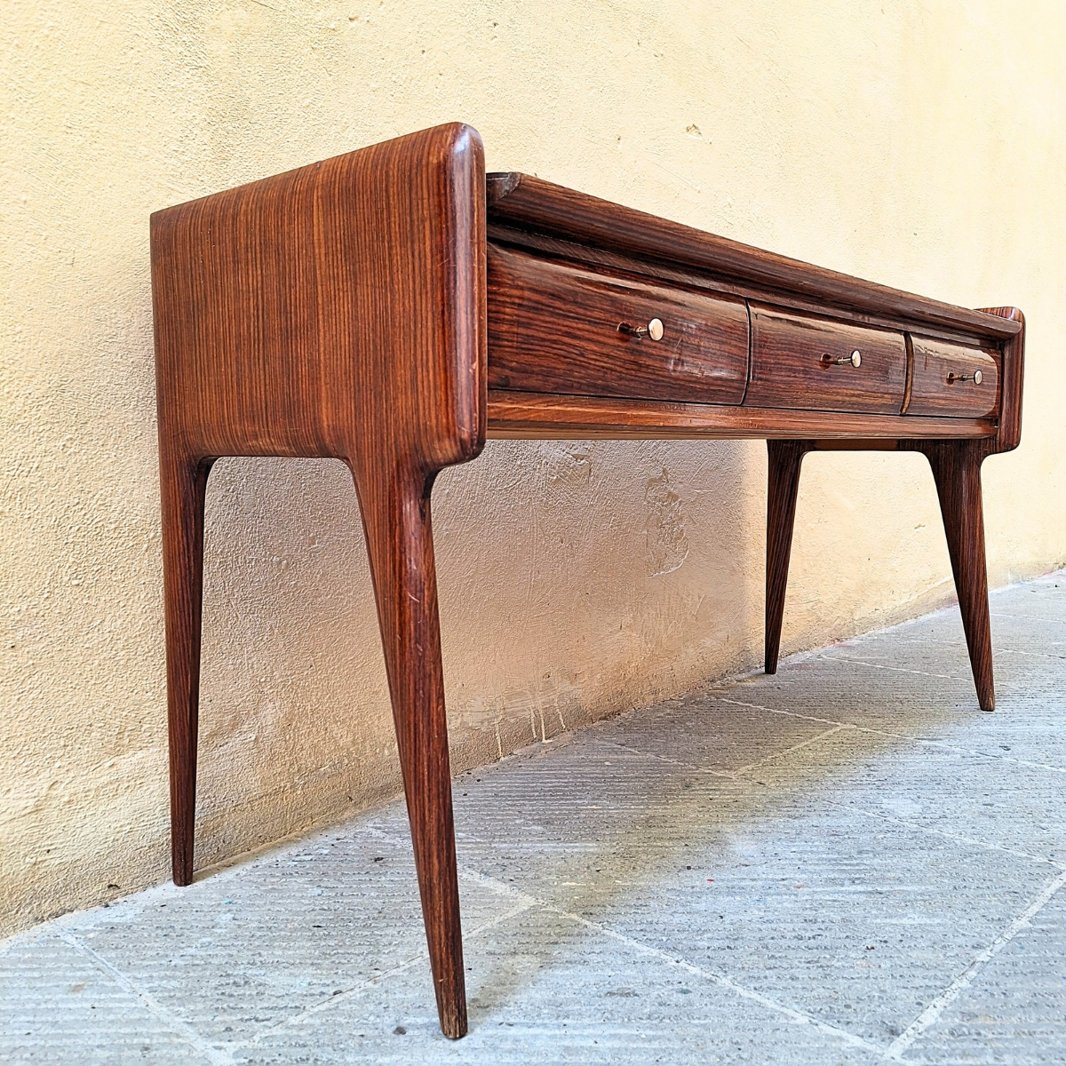 Consolle anni '50