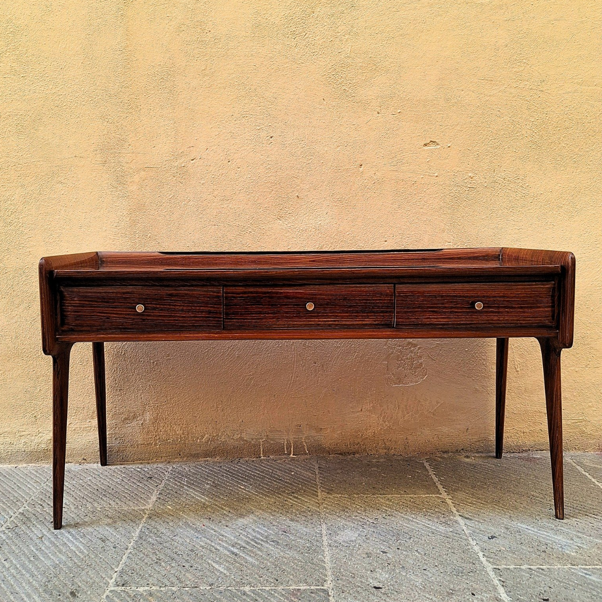 Consolle anni '50