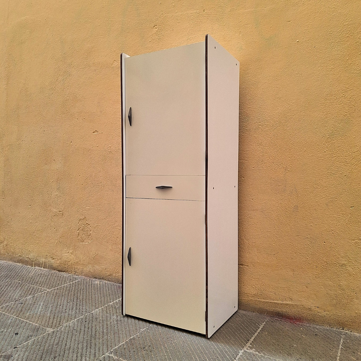 Mobile bagno anni '70