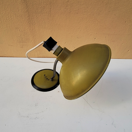 Stufa elettrica anni '60