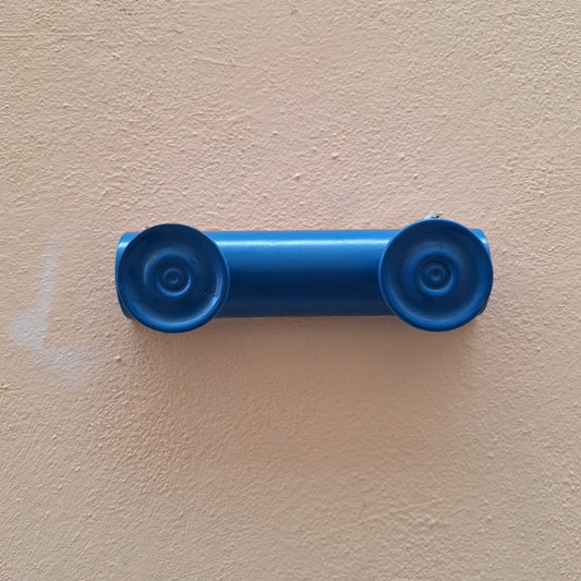 Appendiabiti italiano anni '80