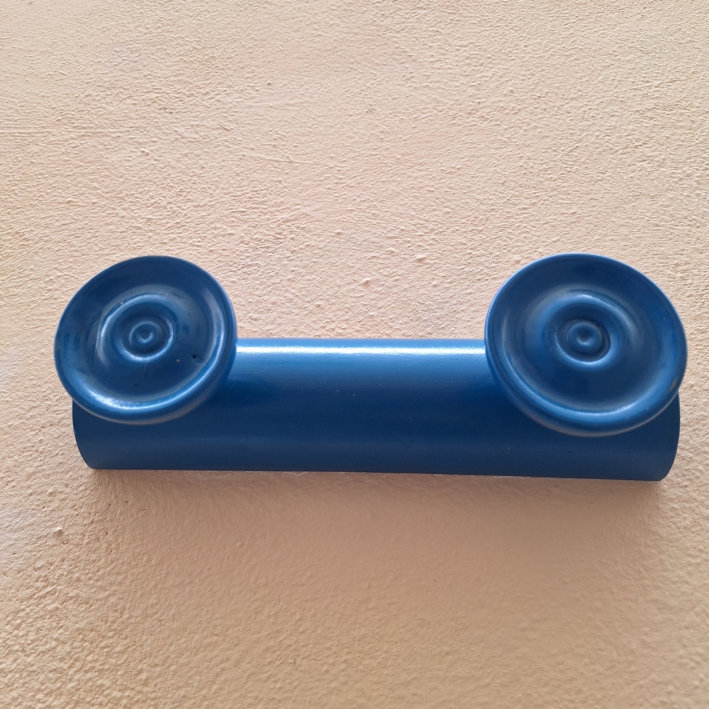 Appendiabiti italiano anni '80