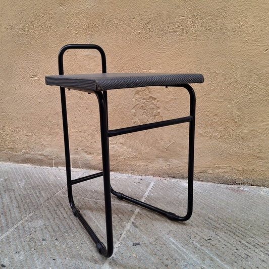 Sgabello vintage
