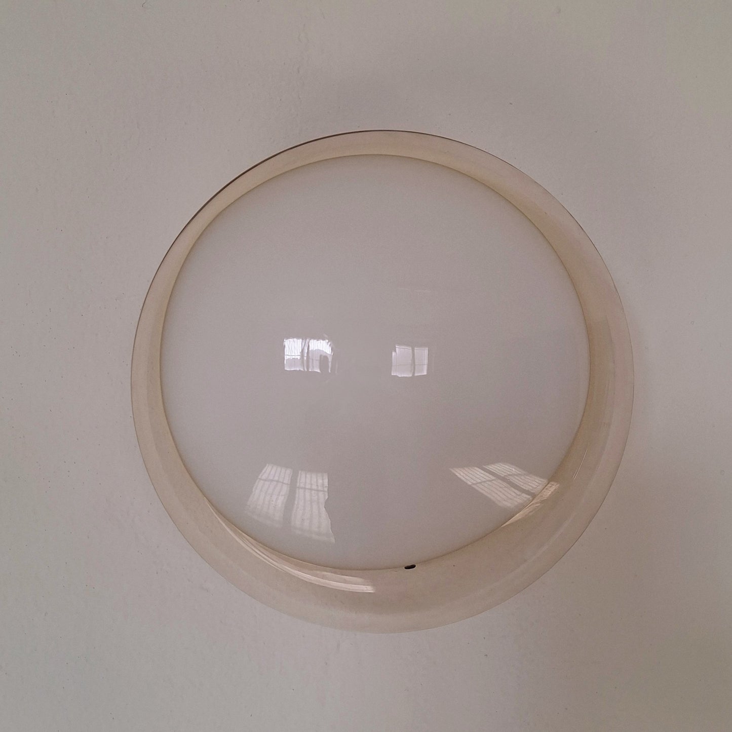 Applique Gill di Roberto Pamio per Leucos, Italia, anni '70