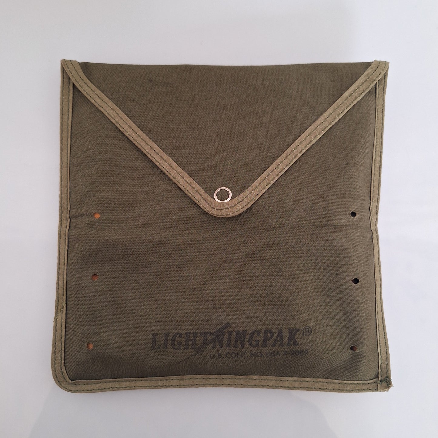 Scaldamani Lightningpak