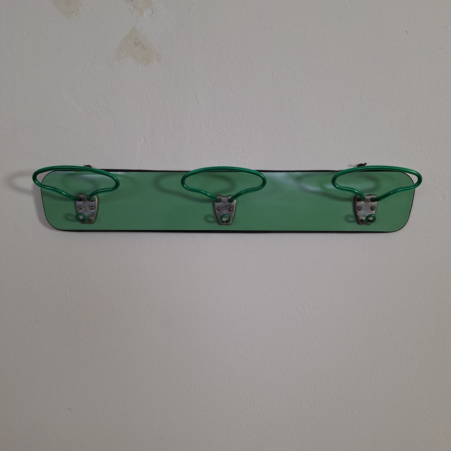 Appendiabiti in formica anni '60