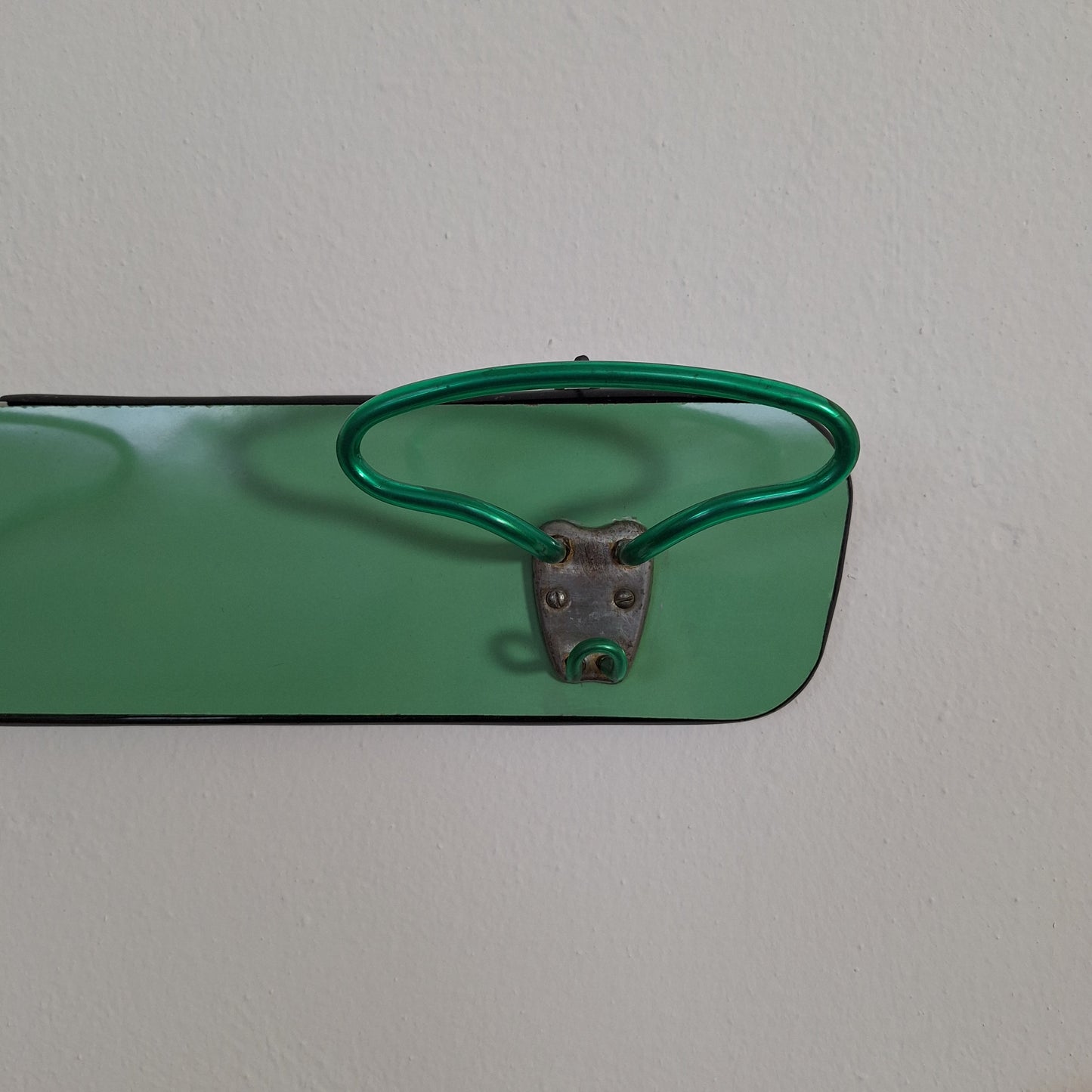 Appendiabiti in formica anni '60