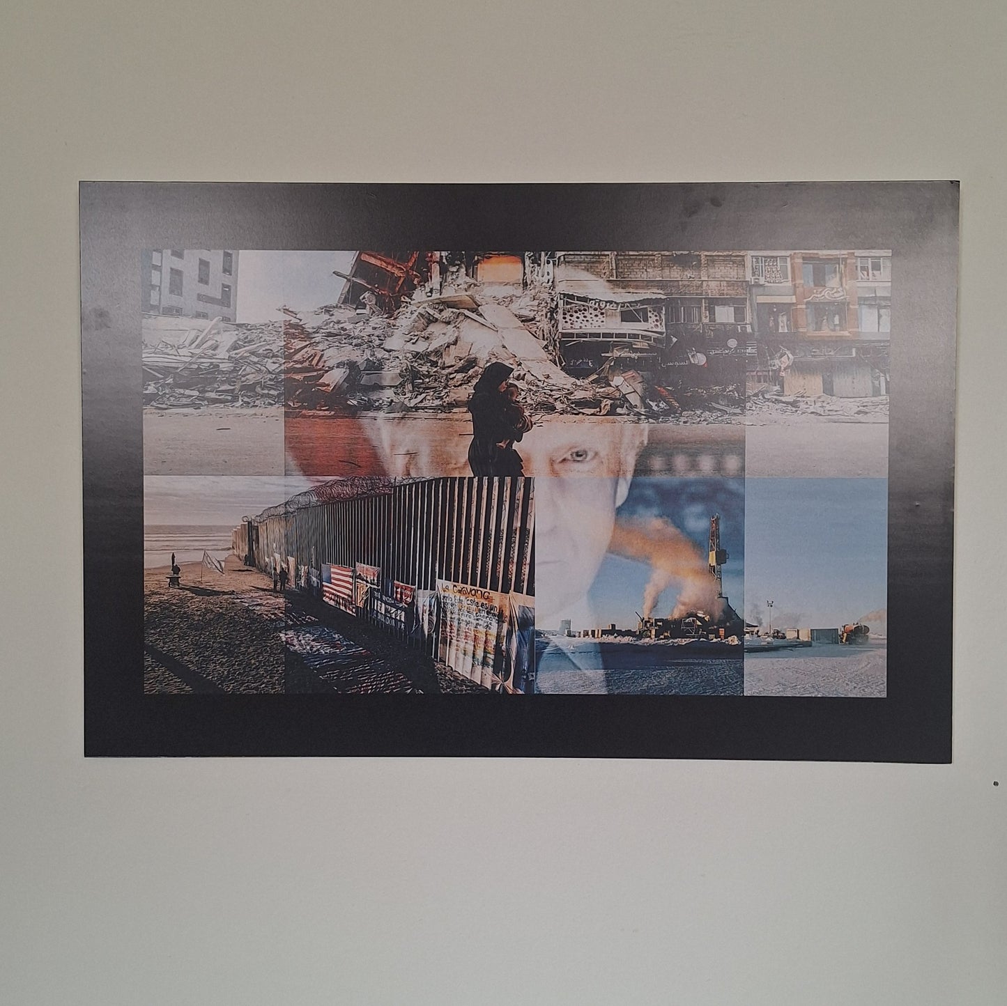 Foto su forex. Porterò la Pace nel mondo