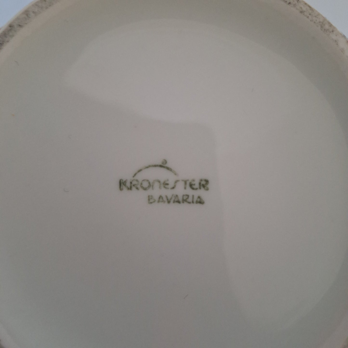 Vaso anni '60 Kronester Bavaria