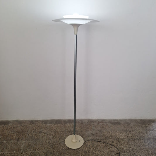 Lampada da terra anni '70