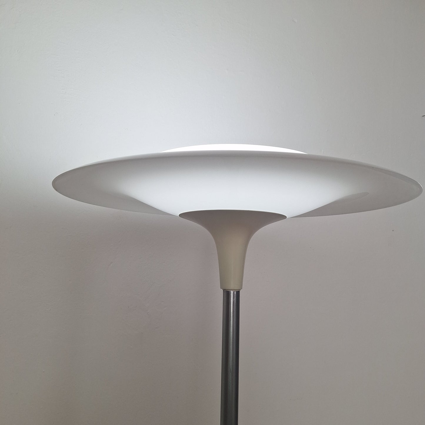 Lampada da terra anni '70