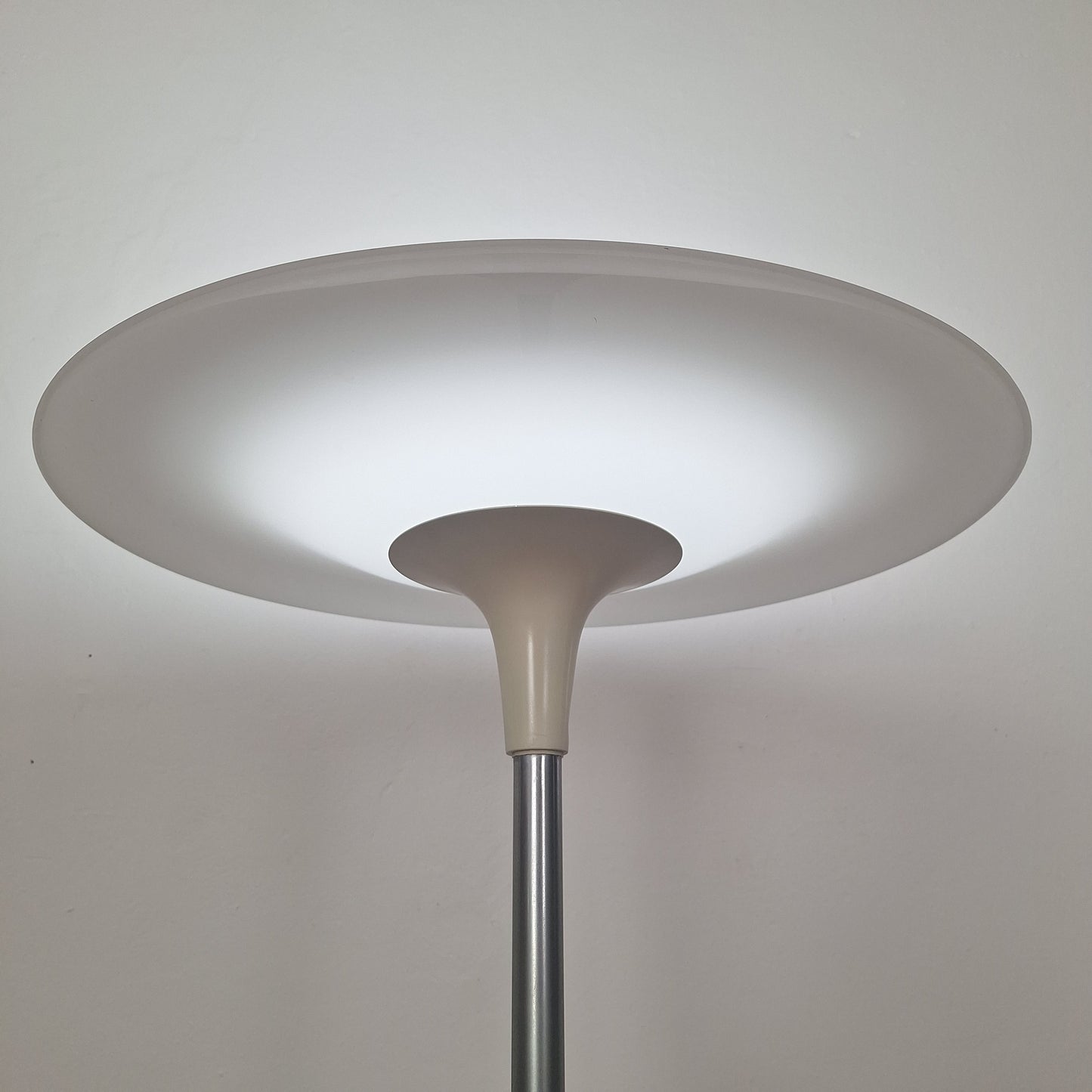 Lampada da terra anni '70