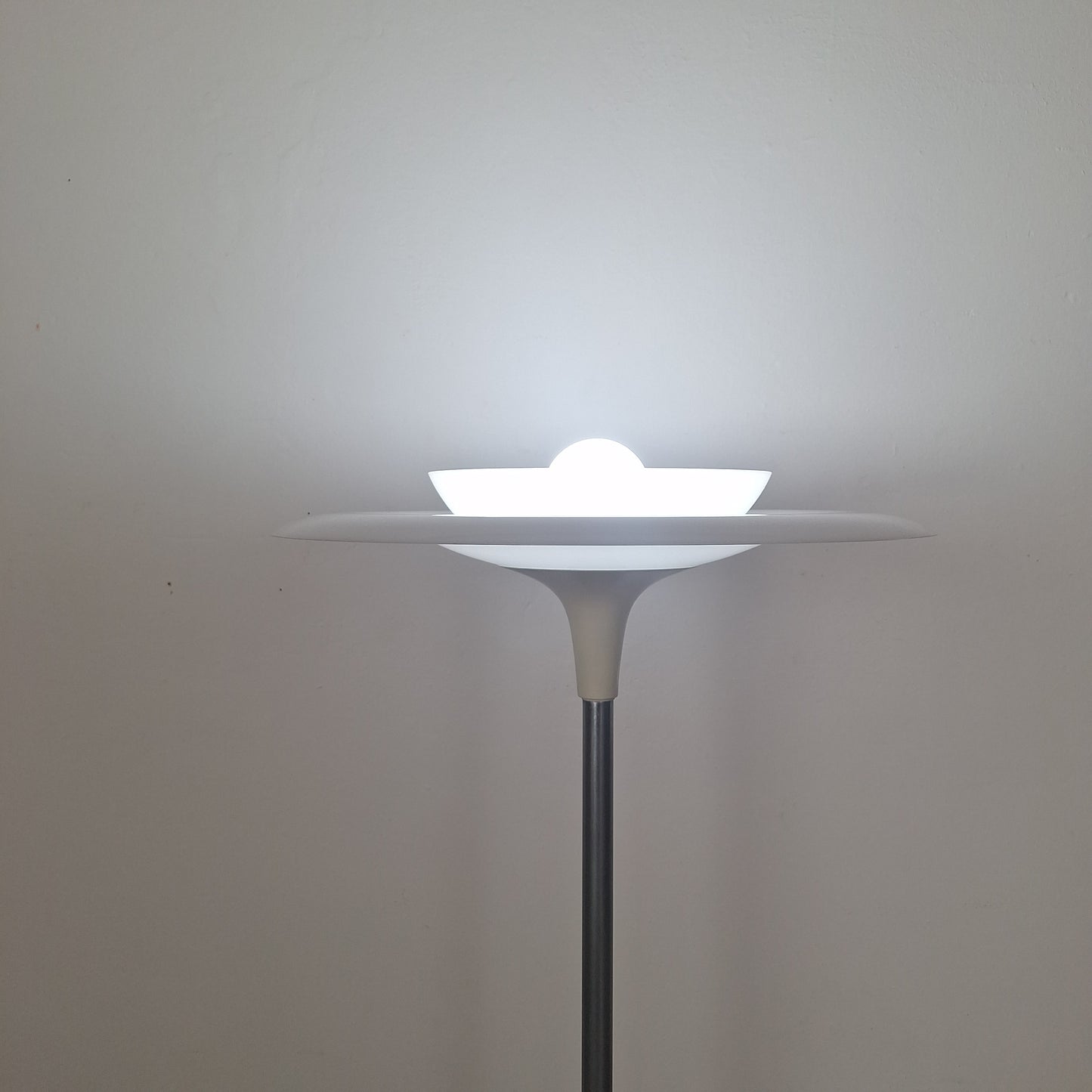 Lampada da terra anni '70