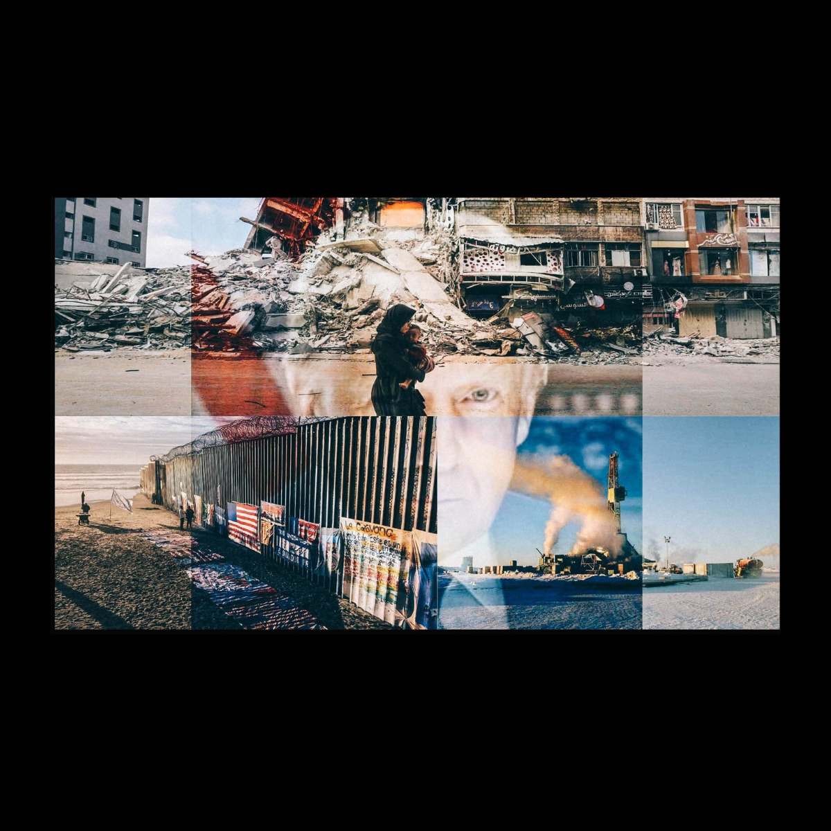 Foto su forex. Porterò la Pace nel mondo