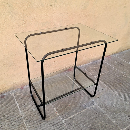 Tavolino da servizio anni '70