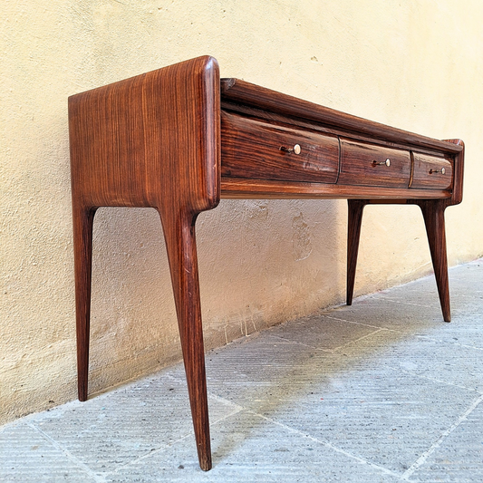 Consolle anni '50